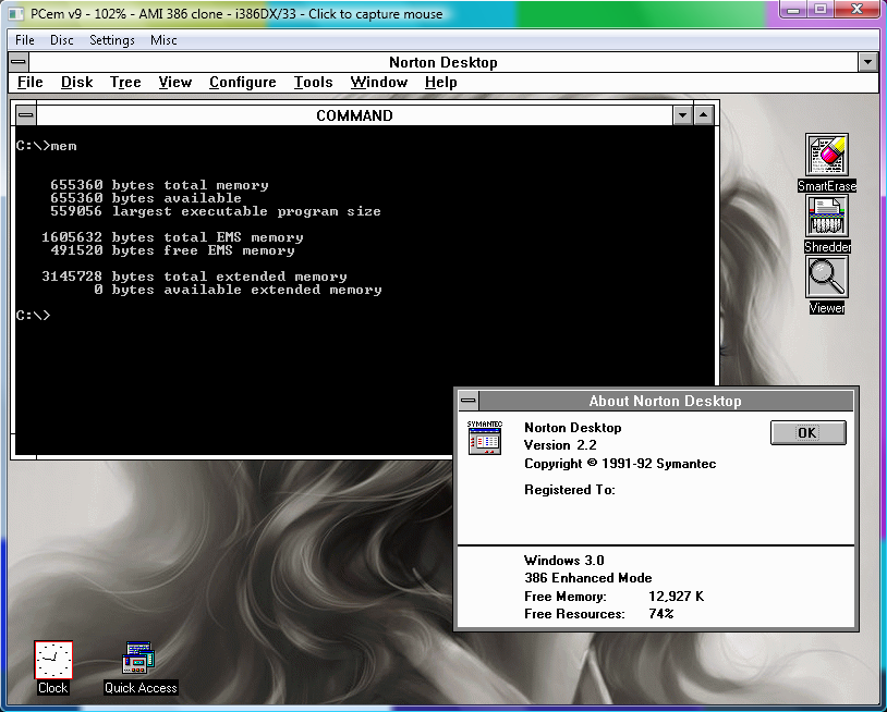 AMI 386 clone screenshot.png